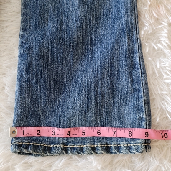 Code Bleu Jeans size 14 - Picture 6 of 12
